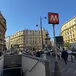 La Citta Di Pulcinella Pensión
