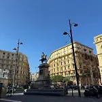 La Citta Di Pulcinella Nápoles