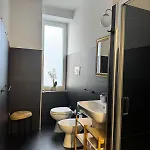 La Citta Di Pulcinella 3* Nápoles