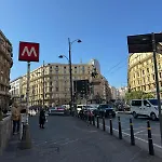 Pensión La Citta Di Pulcinella