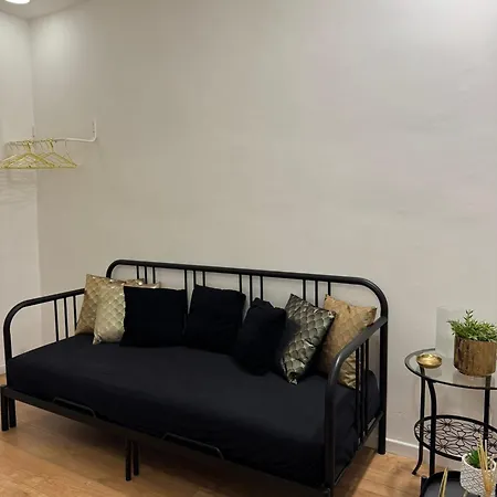 Guest house La Citta Di Pulcinella Naples