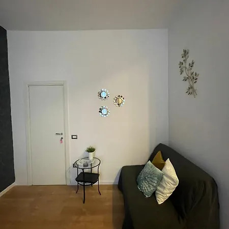 La Citta Di Pulcinella Guest house Naples