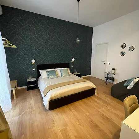 La Citta Di Pulcinella Guest house *