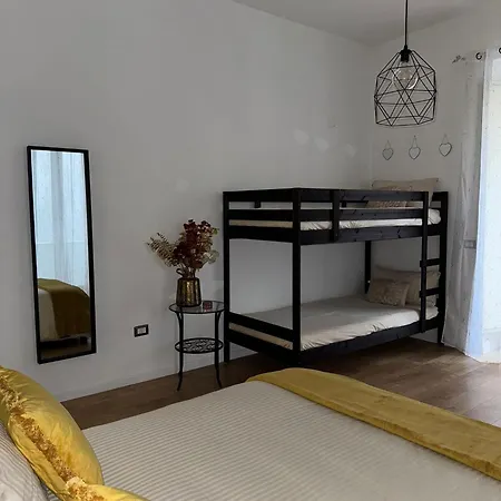 La Citta Di Pulcinella Guest house