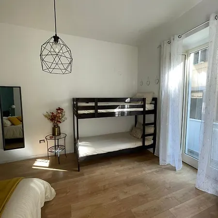 Guest house La Citta Di Pulcinella