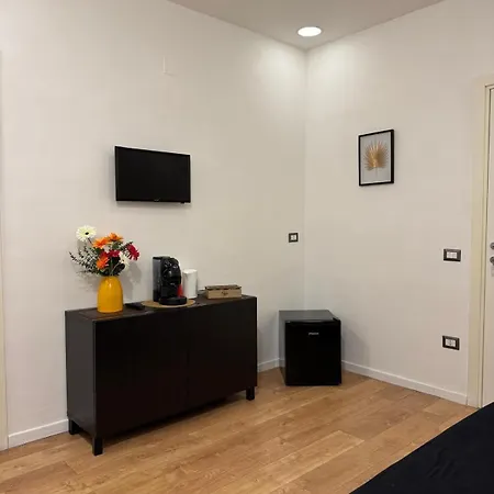 La Citta Di Pulcinella Guest house *