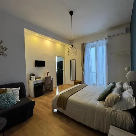 Guest house La Citta Di Pulcinella