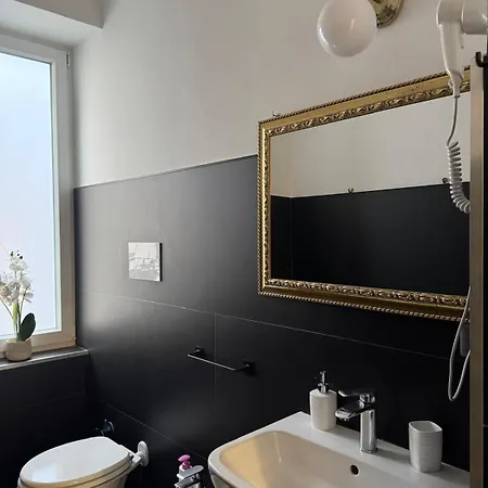 La Citta Di Pulcinella Guest house Naples