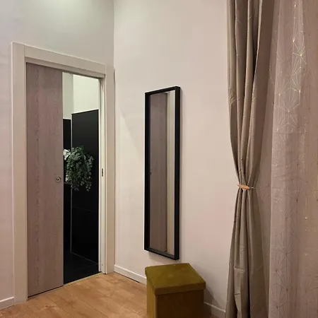 La Citta Di Pulcinella Guest house *