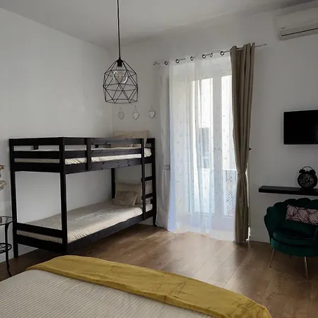 بيت ضيافة La Citta Di Pulcinella 3*