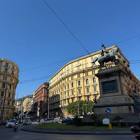 بيت ضيافة La Citta Di Pulcinella