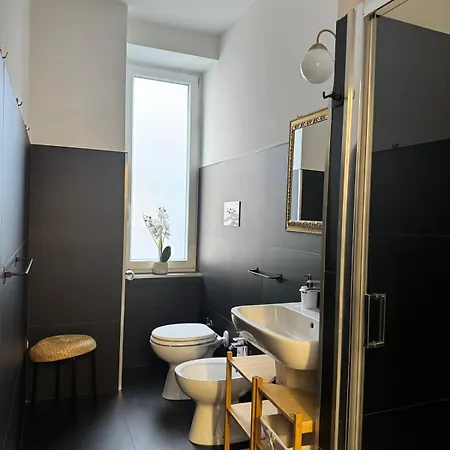 La Citta Di Pulcinella 3* نابولي