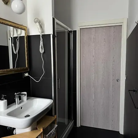 La Citta Di Pulcinella Guest house Naples