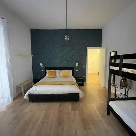 La Citta Di Pulcinella Guest house