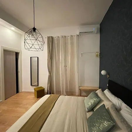 Guest house La Citta Di Pulcinella