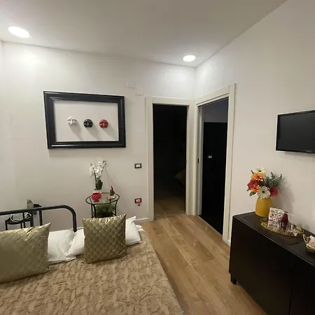 Guest house La Citta Di Pulcinella Naples