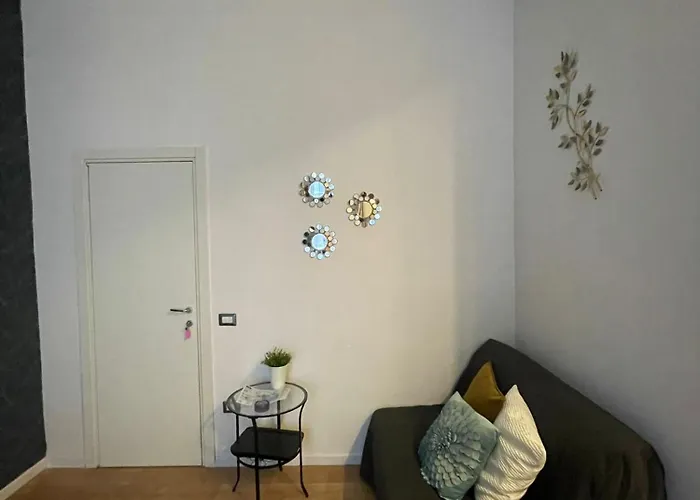 La Citta Di Pulcinella Guest house Naples