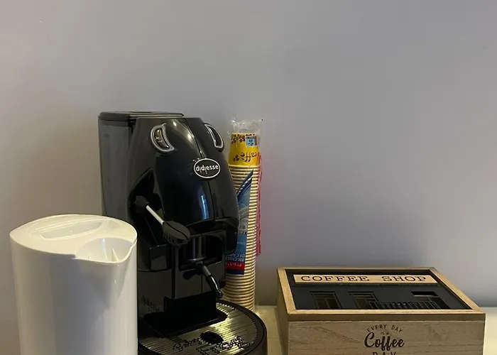 La Citta Di Pulcinella 3*