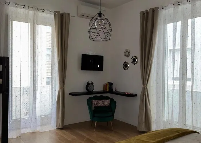 Guest house La Citta Di Pulcinella 3*