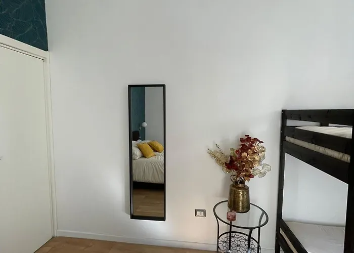 La Citta Di Pulcinella 3*