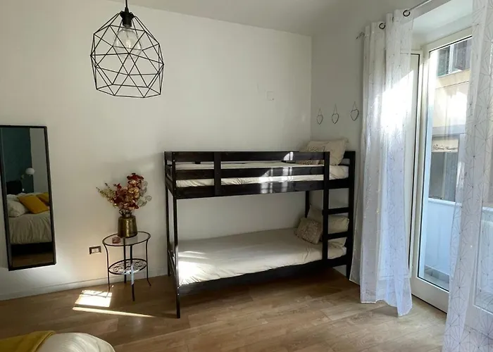 Guest house La Citta Di Pulcinella