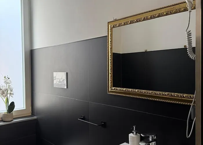 La Citta Di Pulcinella Guest house Naples