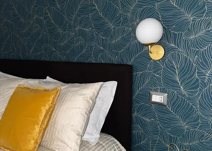 La Citta Di Pulcinella 3* Naples