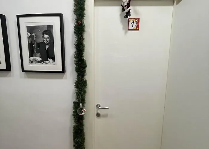 La Citta Di Pulcinella Guest house