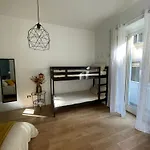 Konukevi La Citta Di Pulcinella