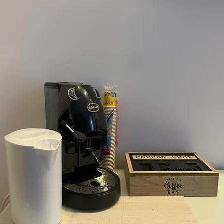 La Citta Di Pulcinella 3*