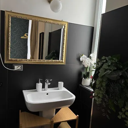 La Citta Di Pulcinella 那不勒斯