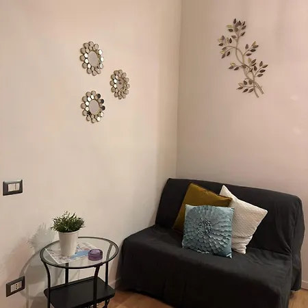 La Citta Di Pulcinella 3* 那不勒斯