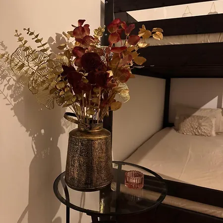 La Citta Di Pulcinella 招待所