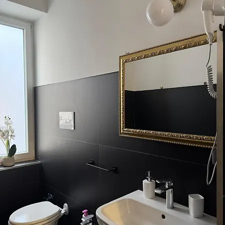 La Citta Di Pulcinella 招待所 那不勒斯