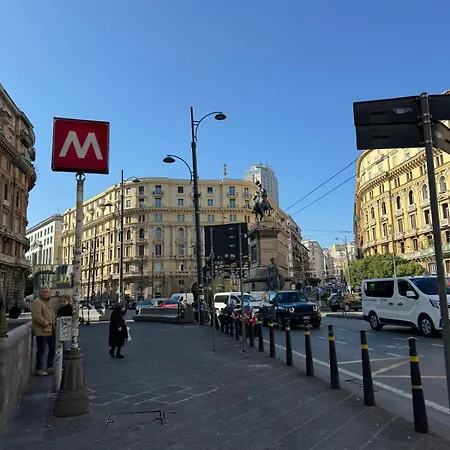 招待所 La Citta Di Pulcinella