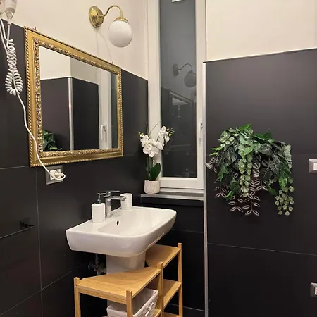 招待所 La Citta Di Pulcinella 那不勒斯