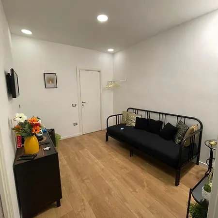 La Citta Di Pulcinella 3* 那不勒斯